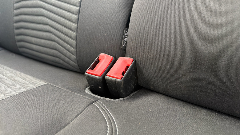 Ford Fiesta 1.25 82 Zetec 3dr Petrol Hatchback